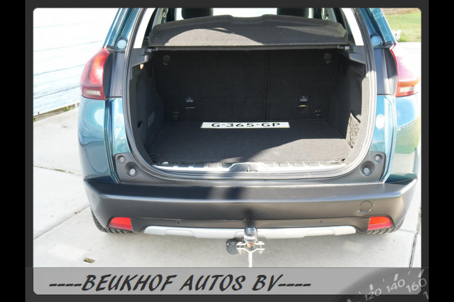 Peugeot 2008 1.2 Benzine Carplay Navi Cruise Trekhaak