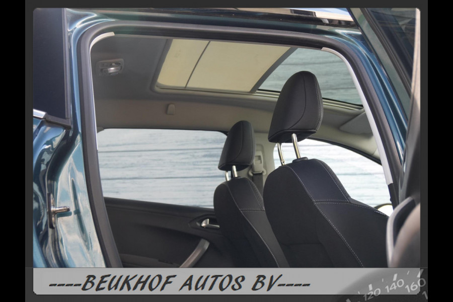 Peugeot 2008 1.2 Benzine Carplay Navi Cruise Trekhaak