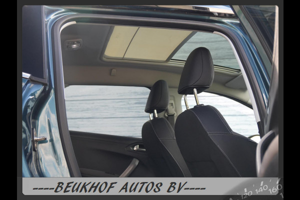 Peugeot 2008 1.2 Benzine Carplay Navi Cruise Trekhaak