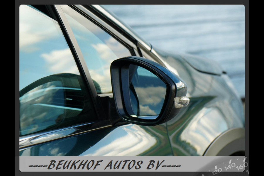 Peugeot 2008 1.2 Benzine Carplay Navi Cruise Trekhaak