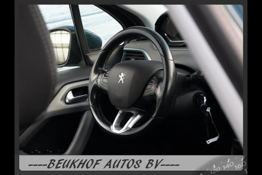 Peugeot 2008 1.2 Benzine Carplay Navi Cruise Trekhaak