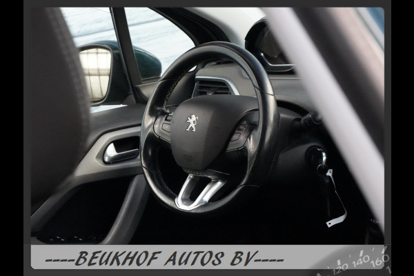 Peugeot 2008 1.2 Benzine Carplay Navi Cruise Trekhaak