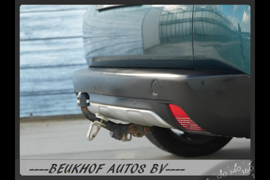 Peugeot 2008 1.2 Benzine Carplay Navi Cruise Trekhaak