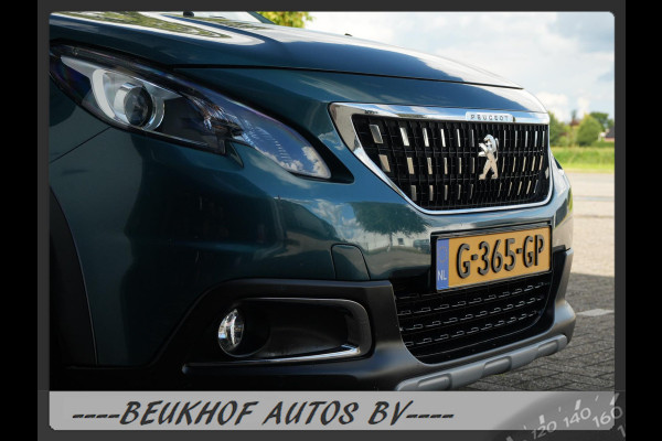 Peugeot 2008 1.2 Benzine Carplay Navi Cruise Trekhaak
