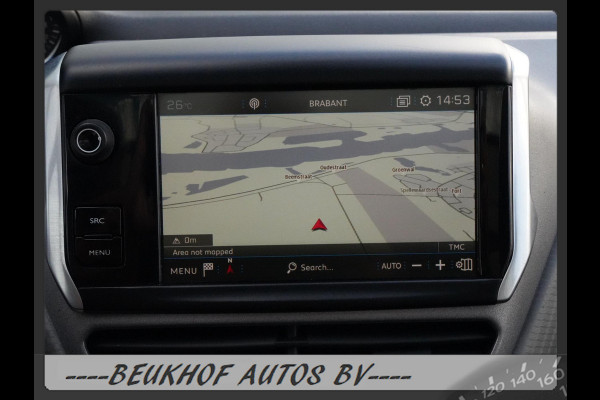 Peugeot 2008 1.2 Benzine Carplay Navi Cruise Trekhaak