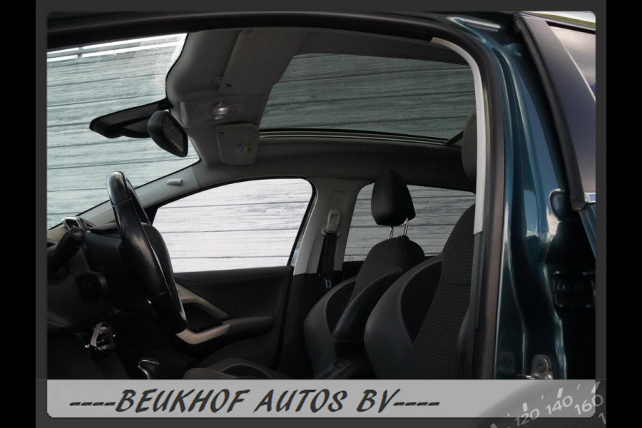 Peugeot 2008 1.2 Benzine Carplay Navi Cruise Trekhaak