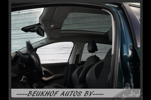 Peugeot 2008 1.2 Benzine Carplay Navi Cruise Trekhaak