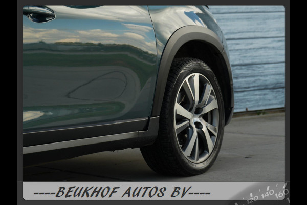 Peugeot 2008 1.2 Benzine Carplay Navi Cruise Trekhaak