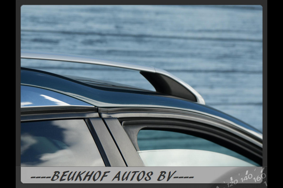 Peugeot 2008 1.2 Benzine Carplay Navi Cruise Trekhaak