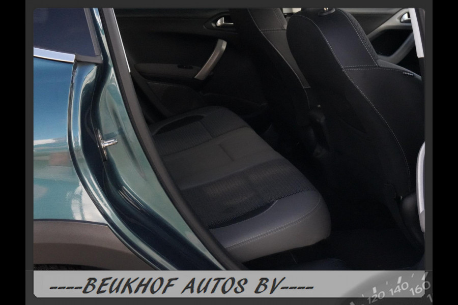 Peugeot 2008 1.2 Benzine Carplay Navi Cruise Trekhaak