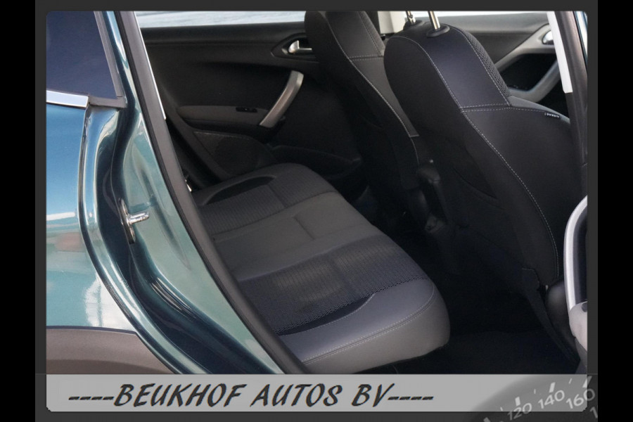 Peugeot 2008 1.2 Benzine Carplay Navi Cruise Trekhaak