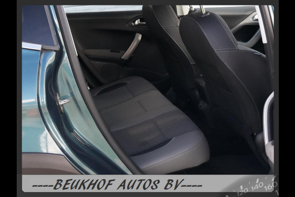 Peugeot 2008 1.2 Benzine Carplay Navi Cruise Trekhaak