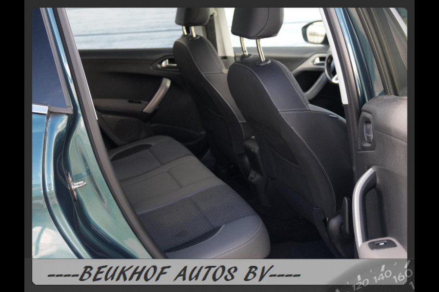Peugeot 2008 1.2 Benzine Carplay Navi Cruise Trekhaak