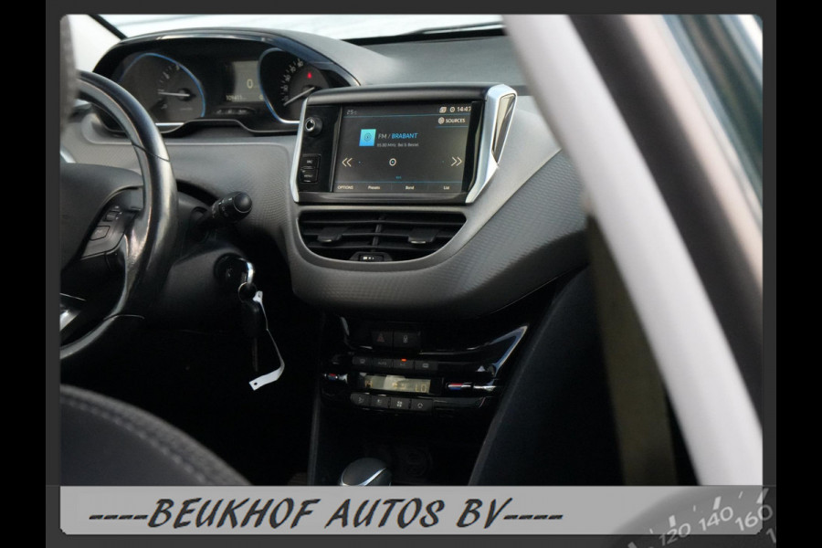 Peugeot 2008 1.2 Benzine Carplay Navi Cruise Trekhaak