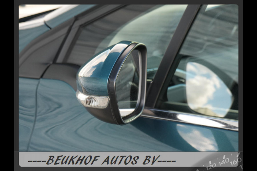 Peugeot 2008 1.2 Benzine Carplay Navi Cruise Trekhaak