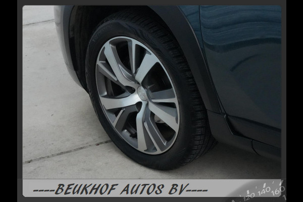 Peugeot 2008 1.2 Benzine Carplay Navi Cruise Trekhaak
