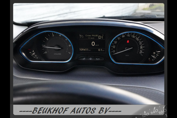 Peugeot 2008 1.2 Benzine Carplay Navi Cruise Trekhaak