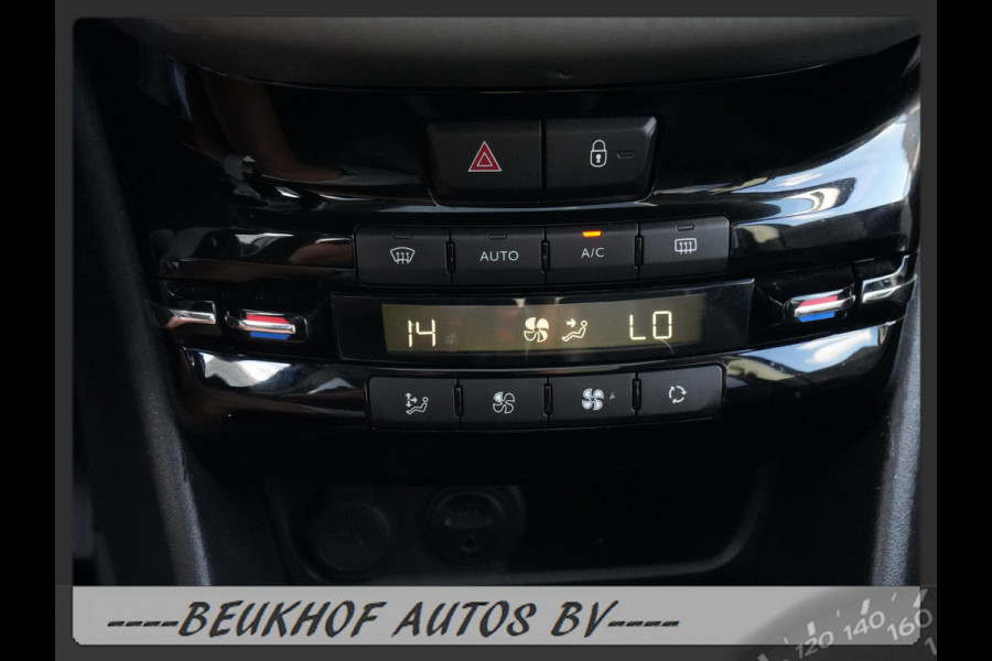 Peugeot 2008 1.2 Benzine Carplay Navi Cruise Trekhaak