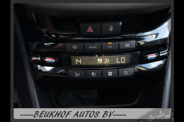 Peugeot 2008 1.2 Benzine Carplay Navi Cruise Trekhaak