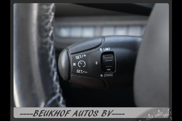 Peugeot 2008 1.2 Benzine Carplay Navi Cruise Trekhaak