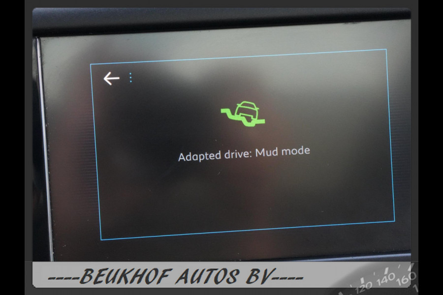 Peugeot 2008 1.2 Benzine Carplay Navi Cruise Trekhaak