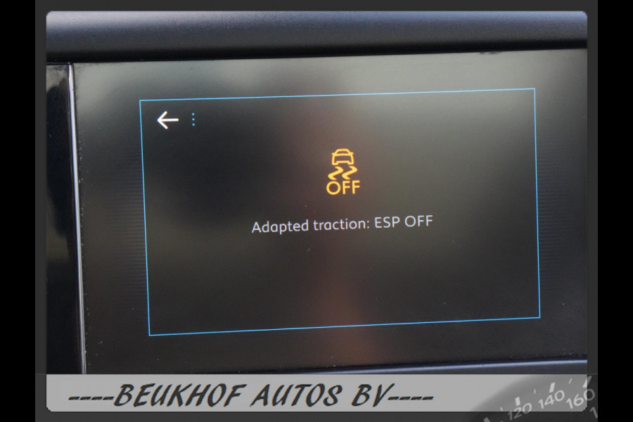 Peugeot 2008 1.2 Benzine Carplay Navi Cruise Trekhaak