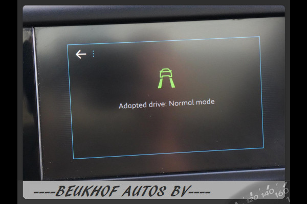 Peugeot 2008 1.2 Benzine Carplay Navi Cruise Trekhaak