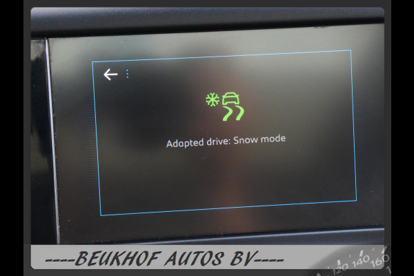Peugeot 2008 1.2 Benzine Carplay Navi Cruise Trekhaak