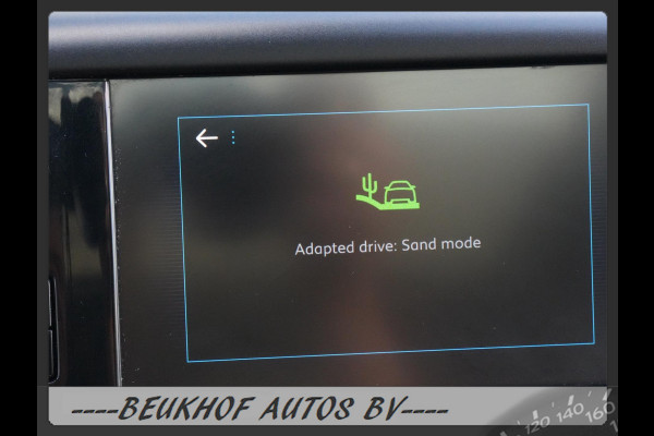 Peugeot 2008 1.2 Benzine Carplay Navi Cruise Trekhaak