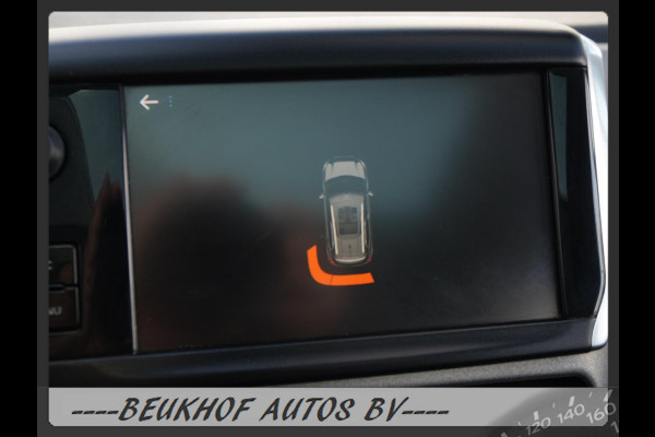 Peugeot 2008 1.2 Benzine Carplay Navi Cruise Trekhaak