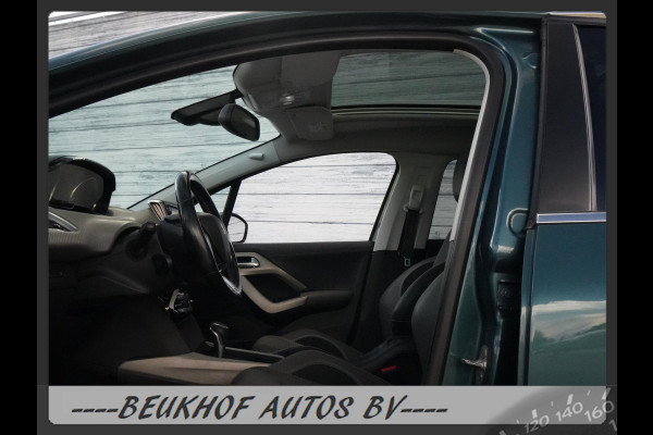 Peugeot 2008 1.2 Benzine Carplay Navi Cruise Trekhaak