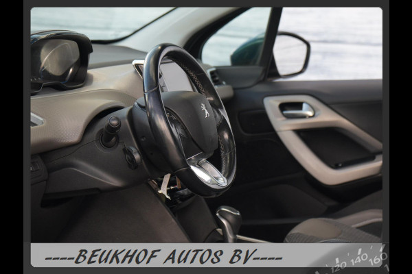 Peugeot 2008 1.2 Benzine Carplay Navi Cruise Trekhaak