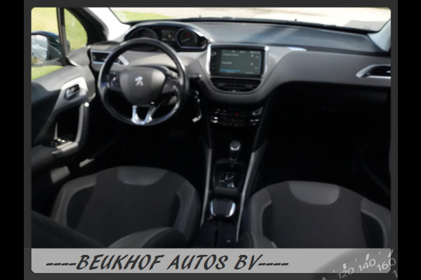 Peugeot 2008 1.2 Benzine Carplay Navi Cruise Trekhaak