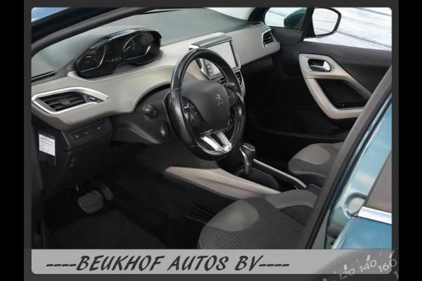 Peugeot 2008 1.2 Benzine Carplay Navi Cruise Trekhaak