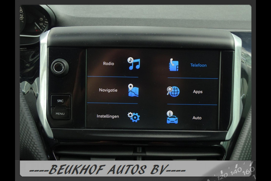 Peugeot 2008 1.2 Benzine Carplay Navi Cruise Trekhaak