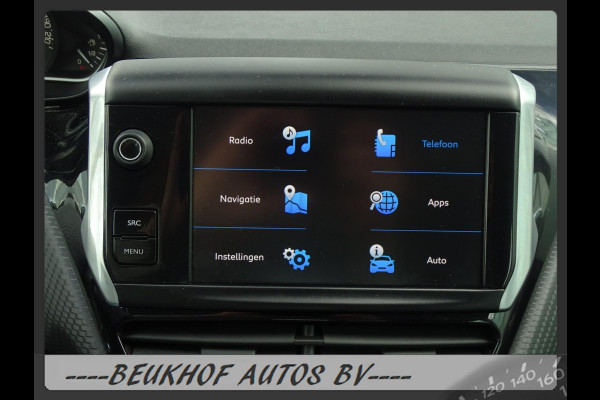 Peugeot 2008 1.2 Benzine Carplay Navi Cruise Trekhaak