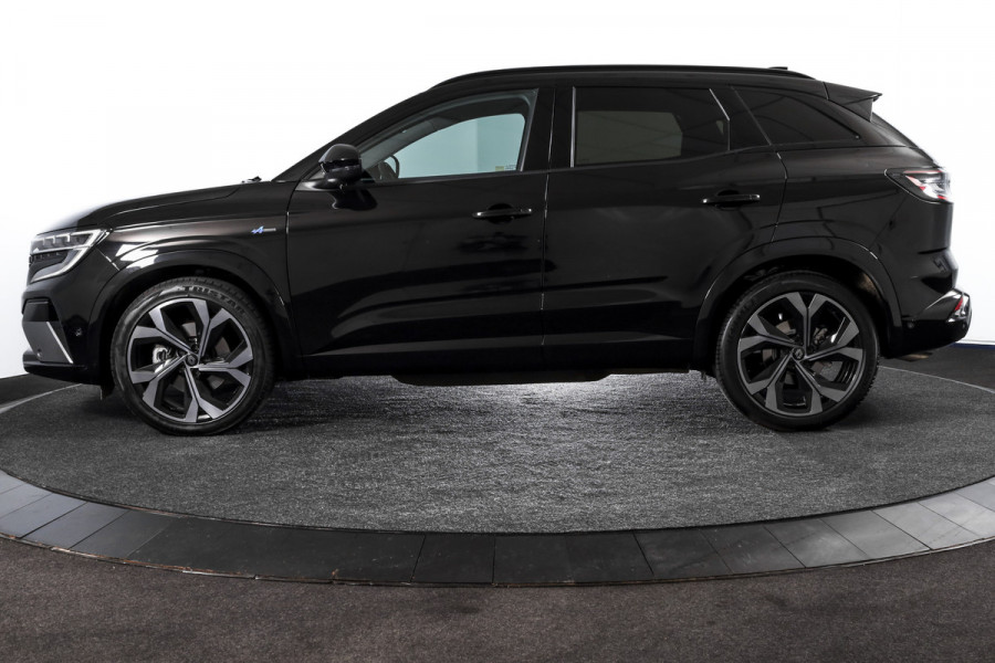 Renault Austral 1.2 E-Tech full hybrid 200 techno esprit Alpine | Dig. Cockpit | Adapt. Cruise | Stoel-+Voorruitverw. | PDC | Camera | NAV + App. Connect | ECC | DAB | LM 20" | 7675