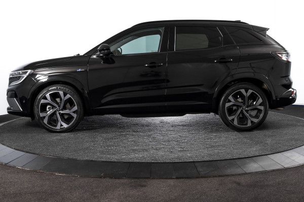 Renault Austral 1.2 E-Tech full hybrid 200 techno esprit Alpine | Dig. Cockpit | Adapt. Cruise | Stoel-+Voorruitverw. | PDC | Camera | NAV + App. Connect | ECC | DAB | LM 20" | 7675