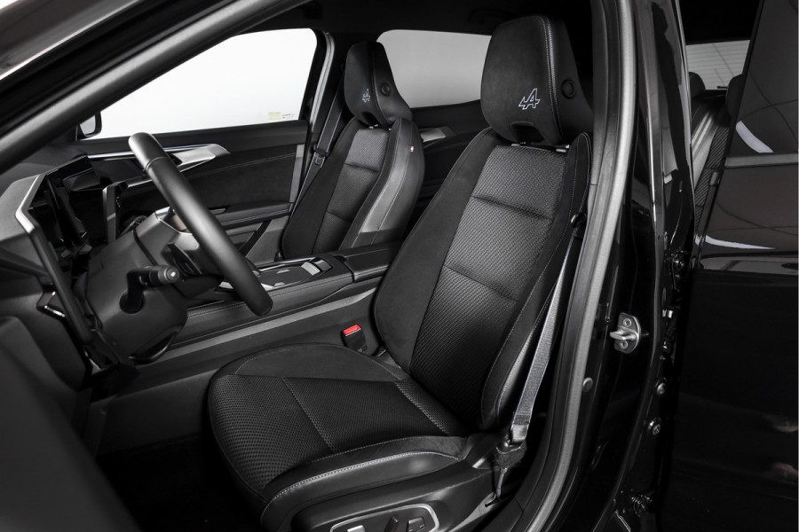 Renault Austral 1.2 E-Tech full hybrid 200 techno esprit Alpine | Dig. Cockpit | Adapt. Cruise | Stoel-+Voorruitverw. | PDC | Camera | NAV + App. Connect | ECC | DAB | LM 20" | 7675