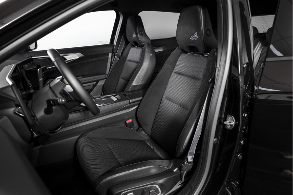 Renault Austral 1.2 E-Tech full hybrid 200 techno esprit Alpine | Dig. Cockpit | Adapt. Cruise | Stoel-+Voorruitverw. | PDC | Camera | NAV + App. Connect | ECC | DAB | LM 20" | 7675