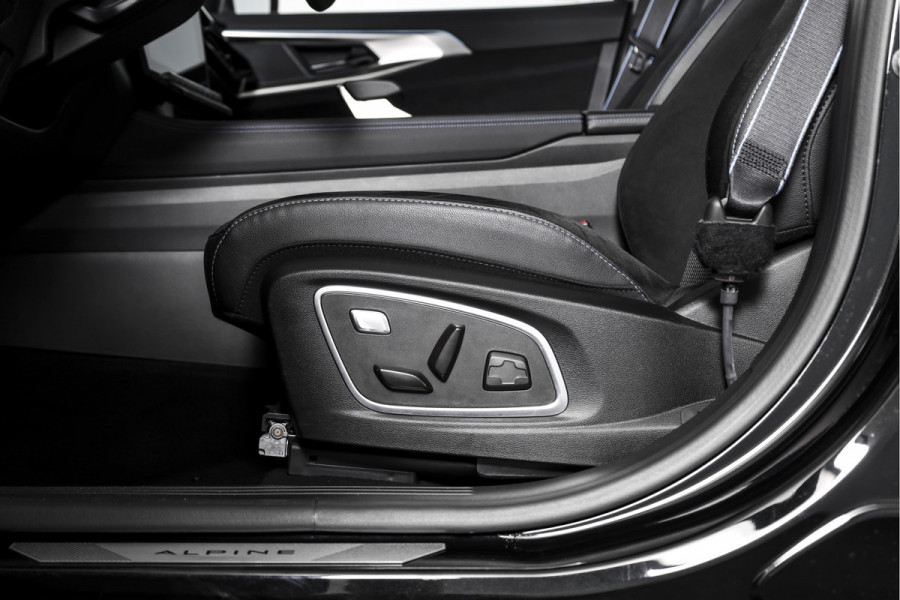 Renault Austral 1.2 E-Tech full hybrid 200 techno esprit Alpine | Dig. Cockpit | Adapt. Cruise | Stoel-+Voorruitverw. | PDC | Camera | NAV + App. Connect | ECC | DAB | LM 20" | 7675