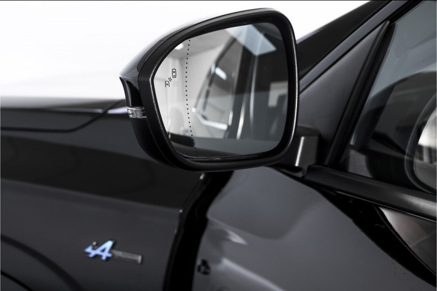Renault Austral 1.2 E-Tech full hybrid 200 techno esprit Alpine | Dig. Cockpit | Adapt. Cruise | Stoel-+Voorruitverw. | PDC | Camera | NAV + App. Connect | ECC | DAB | LM 20" | 7675