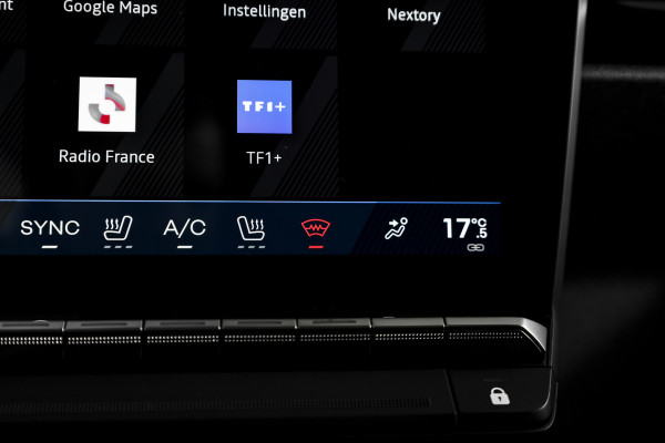 Renault Austral 1.2 E-Tech full hybrid 200 techno esprit Alpine | Dig. Cockpit | Adapt. Cruise | Stoel-+Voorruitverw. | PDC | Camera | NAV + App. Connect | ECC | DAB | LM 20" | 7675