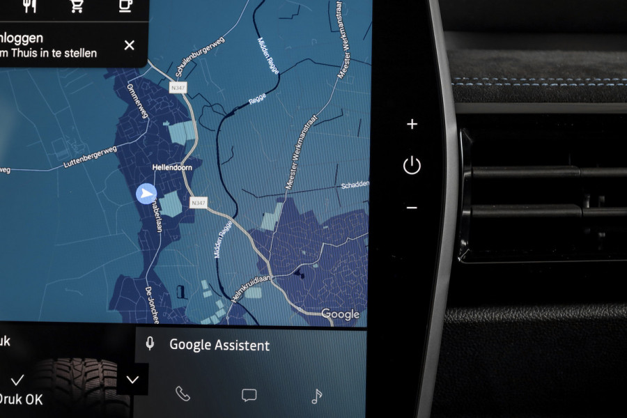 Renault Austral 1.2 E-Tech full hybrid 200 techno esprit Alpine | Dig. Cockpit | Adapt. Cruise | Stoel-+Voorruitverw. | PDC | Camera | NAV + App. Connect | ECC | DAB | LM 20" | 7675