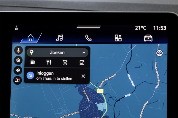 Renault Austral 1.2 E-Tech full hybrid 200 techno esprit Alpine | Dig. Cockpit | Adapt. Cruise | Stoel-+Voorruitverw. | PDC | Camera | NAV + App. Connect | ECC | DAB | LM 20" | 7675