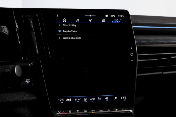 Renault Austral 1.2 E-Tech full hybrid 200 techno esprit Alpine | Dig. Cockpit | Adapt. Cruise | Stoel-+Voorruitverw. | PDC | Camera | NAV + App. Connect | ECC | DAB | LM 20" | 7675