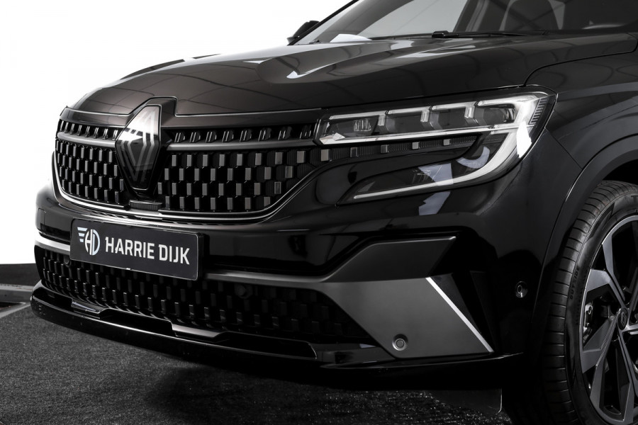 Renault Austral 1.2 E-Tech full hybrid 200 techno esprit Alpine | Dig. Cockpit | Adapt. Cruise | Stoel-+Voorruitverw. | PDC | Camera | NAV + App. Connect | ECC | DAB | LM 20" | 7675