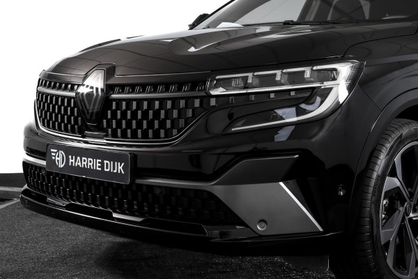 Renault Austral 1.2 E-Tech full hybrid 200 techno esprit Alpine | Dig. Cockpit | Adapt. Cruise | Stoel-+Voorruitverw. | PDC | Camera | NAV + App. Connect | ECC | DAB | LM 20" | 7675