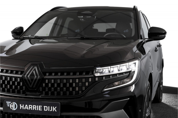 Renault Austral 1.2 E-Tech full hybrid 200 techno esprit Alpine | Dig. Cockpit | Adapt. Cruise | Stoel-+Voorruitverw. | PDC | Camera | NAV + App. Connect | ECC | DAB | LM 20" | 7675