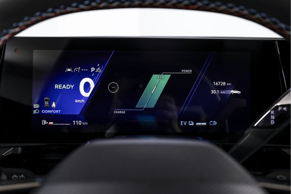 Renault Austral 1.2 E-Tech full hybrid 200 techno esprit Alpine | Dig. Cockpit | Adapt. Cruise | Stoel-+Voorruitverw. | PDC | Camera | NAV + App. Connect | ECC | DAB | LM 20" | 7675